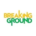Breaking Ground