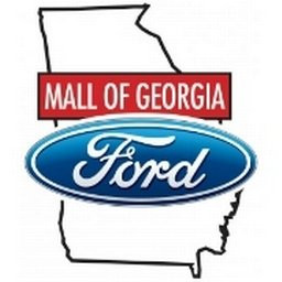 Mall of Georgia Ford
