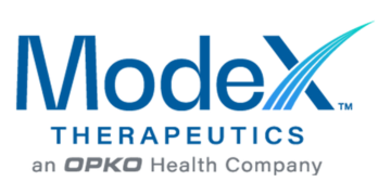 Modex Therapeutics Ltd.