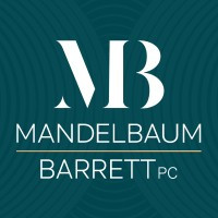 Mandelbaum Barrett PC