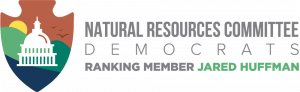 House Natural Resources Committee Democrats