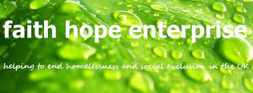 The Faith Hope and Enterprise Company Ltd.