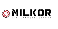 Milkor