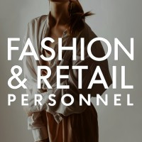 Fashion & Retail Personnel Ltd