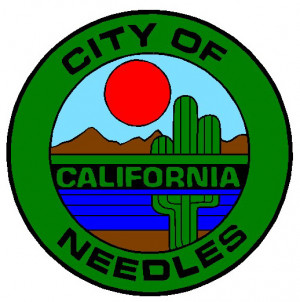 City of Needles