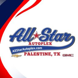All Star Ford Palestine