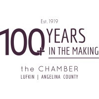 Lufkin/Angelina County Chamber of Commerce