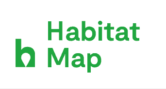 Habitatmap.org