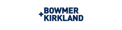 Bowmer And Kirkland Limited