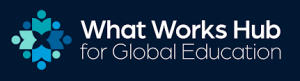 What Works Hub for Global Education