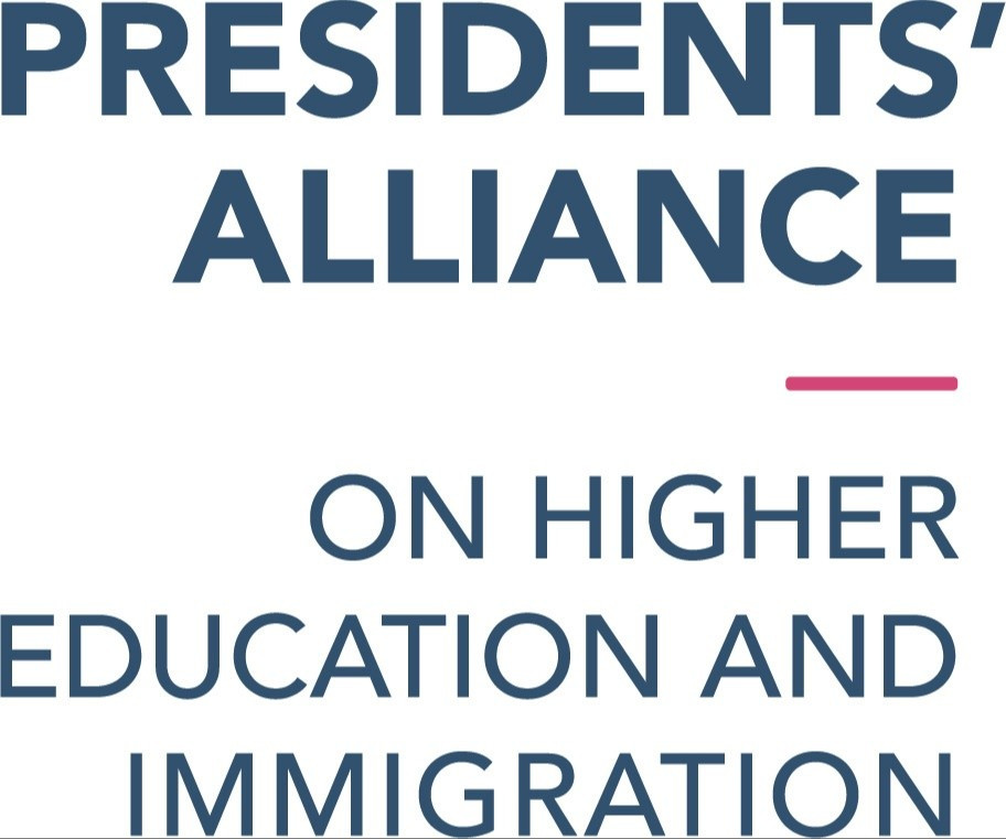 Presidents' Alliance on Higher Education and Immigration