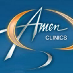 Amen Clinics