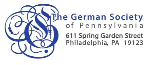 German Society of Pennsylvania