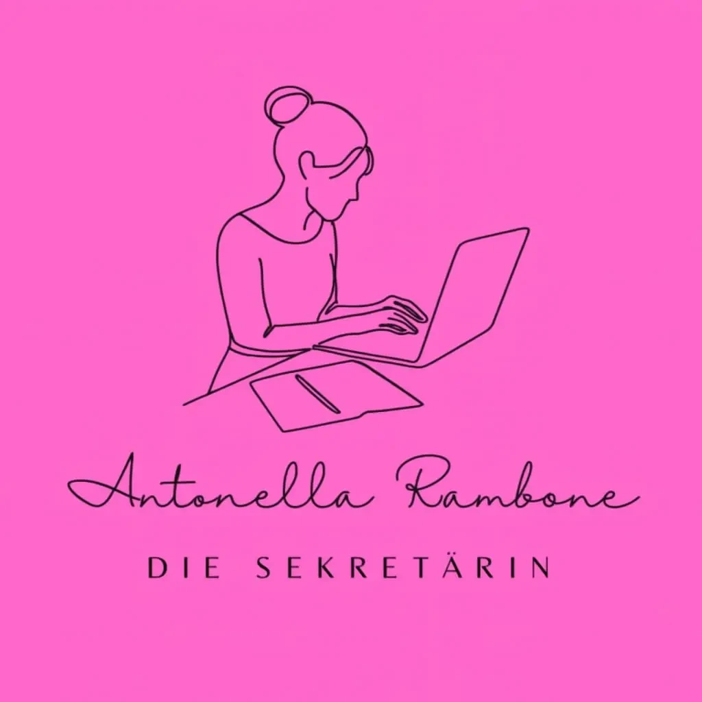 Die Sekretärin Rambone GmbH