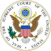 US Supreme Court of the United States