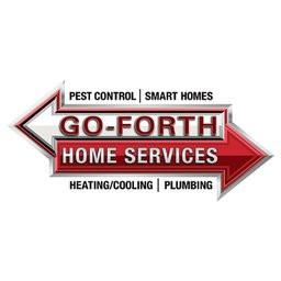 Go-Forth Pest Control