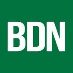 BANGOR DAILY NEWS