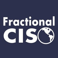 Fractional CISO