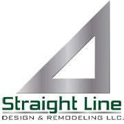 Straight Line Design and Remodeling LLC