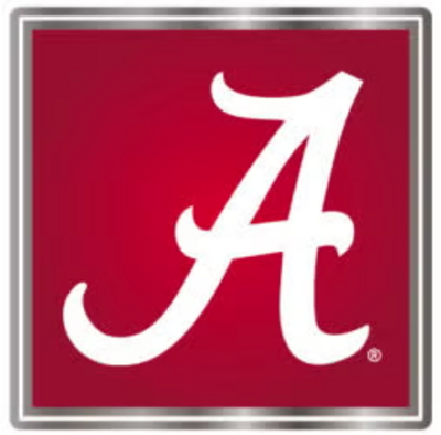 The University of Alabama