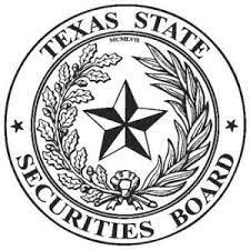 Texas State Securities Board (TX)