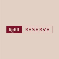 Refill Reserve