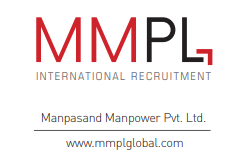 Manpasand Manpower Services Pvt Ltd
