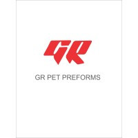 G R PET Preforms