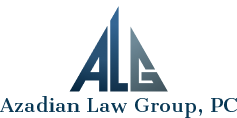 Azadian Law Group, PC
