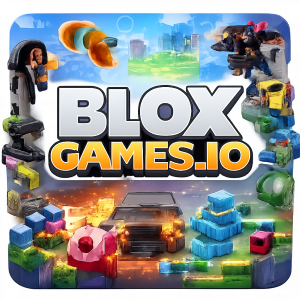 BloxGames