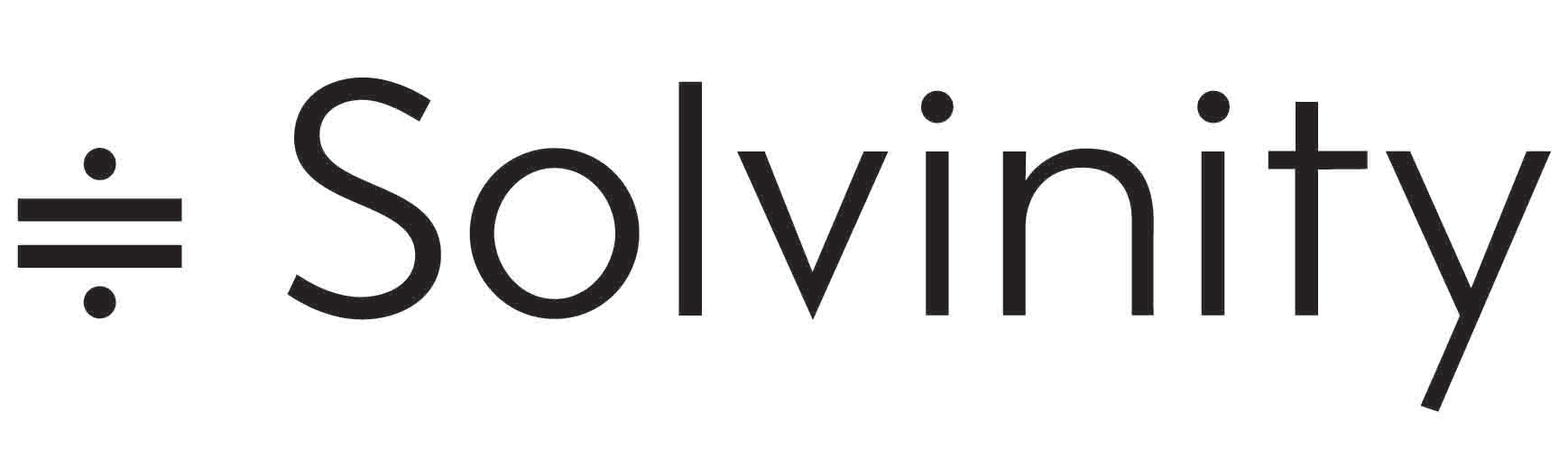 Solvinity