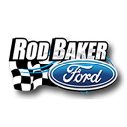 Rod Baker Ford