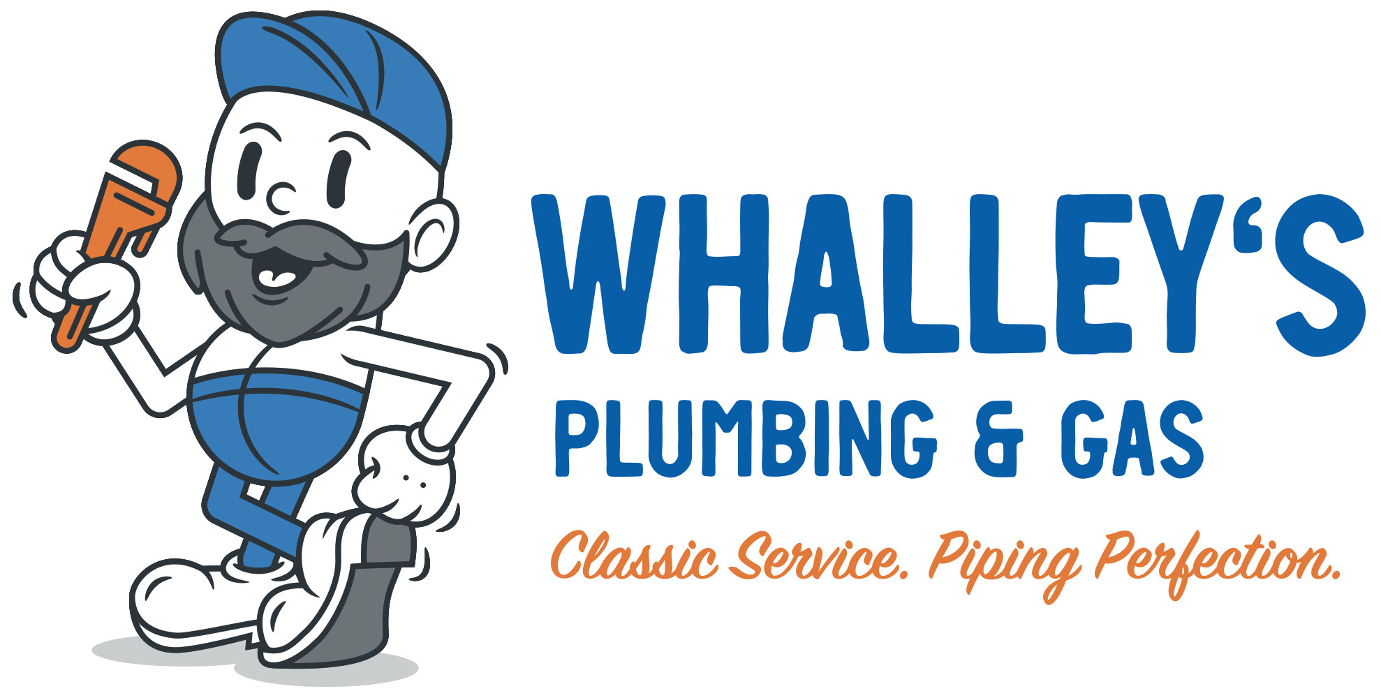Whalley's Plumbing & Gas