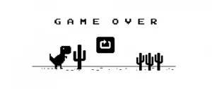 Dinosaur Game