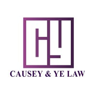 Causey & Ye Law P.L.L.C