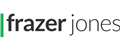 Frazer Jones