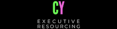 CY Executive Resourcing