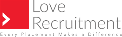 Love Recruitment 