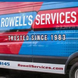 Rowell's Services