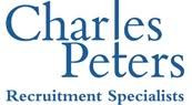 Charles Peters