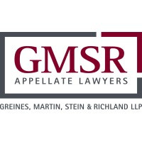 Greines, Martin, Stein & Richland LLP