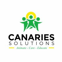 Canaries Solutions Ltd