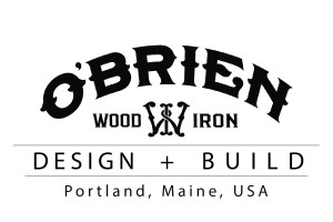 O'Brien Wood and Iron
