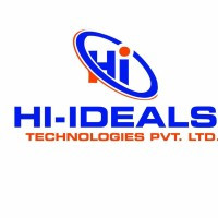 Hi-Ideals Technologies Private Limited