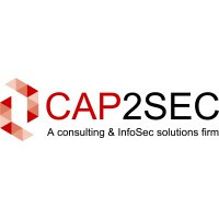 CAPTOSEC | Cybersecurity and IT Solutions for Business