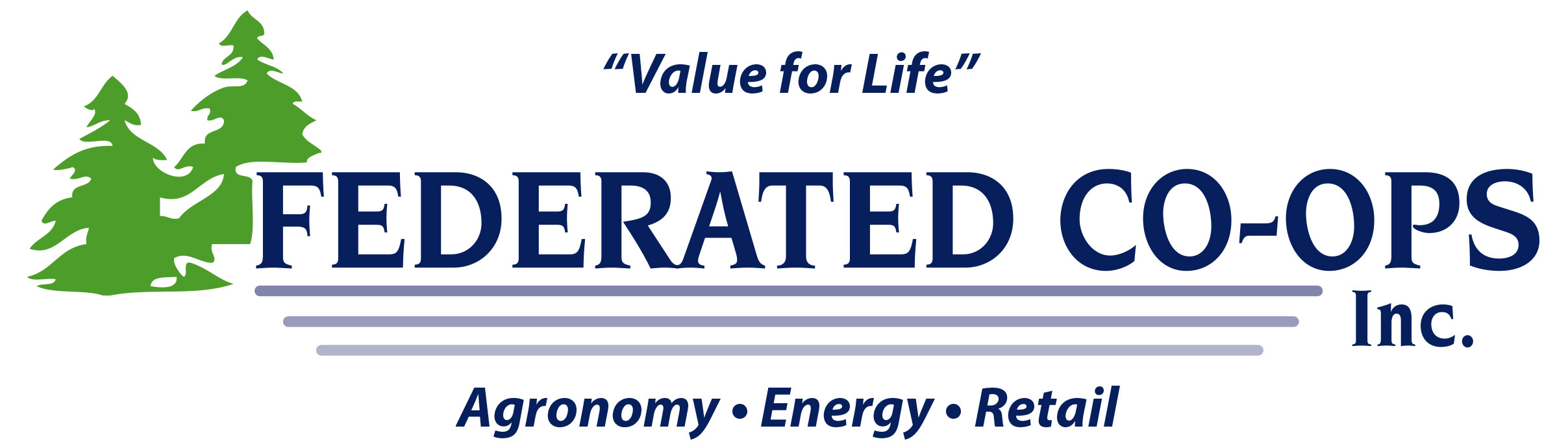 FEDERATED CO-OPS INC