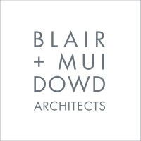 Blair + Mui Dowd Architects