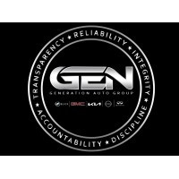 Generation Auto Group
