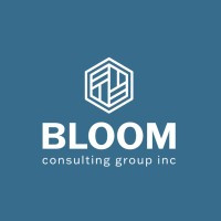 Bloom Consulting Group Inc.