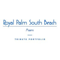 Royal Palm South Beach Miami, a Tribute Portfolio Resort